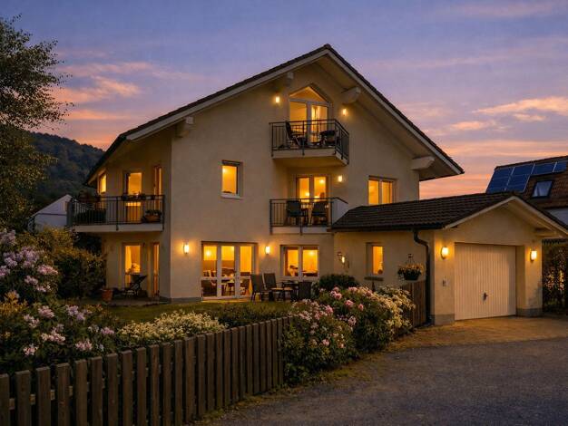 Doppelhaushälfte zum Kauf provisionsfrei 1.490.000 € 5 Zimmer 180 m² 388 m² Grundstück frei ab sofort Watzmannstrasse 7 Söcking Starnberg 82319