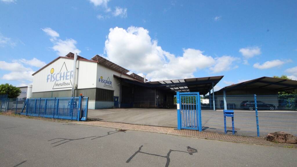 Halle/Industriefläche zum Kauf 1.990.000 € Mudau 69427