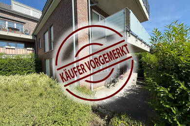 Wohnung zum Kauf 220.000 € 2 Zimmer 74,3 m² Wahlbezirk 307 Nordhorn 48529