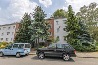 Wohnung zur Miete 549 € 2 Zimmer 53,1 m² EG frei ab 30.05.2025 Gustav-Freytag-Straße 24 Gartenstadt Süd Bremen 28201