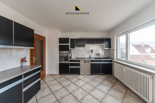 Wohnung zum Kauf 390.000 € 6 Zimmer 149 m² Plüderhausen Plüderhausen 73655