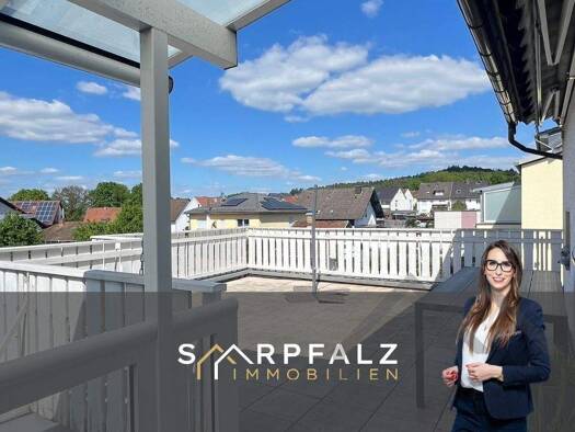 Maisonette zum Kauf 249.000 € 3 Zimmer 135,9 m² Bruchhof Homburg / Bruchhof 66424