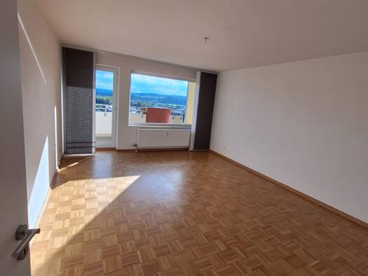Wohnung zur Miete 600 € 3 Zimmer 75,5 m² 7. Geschoss frei ab sofort Danzigerstr. 81 Wittlich 54516