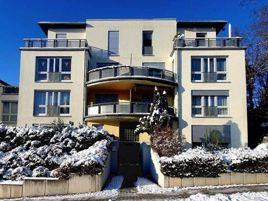 Sonstiges zur Miete 35 € Rennerbergstr. 3 Radebeul 01445