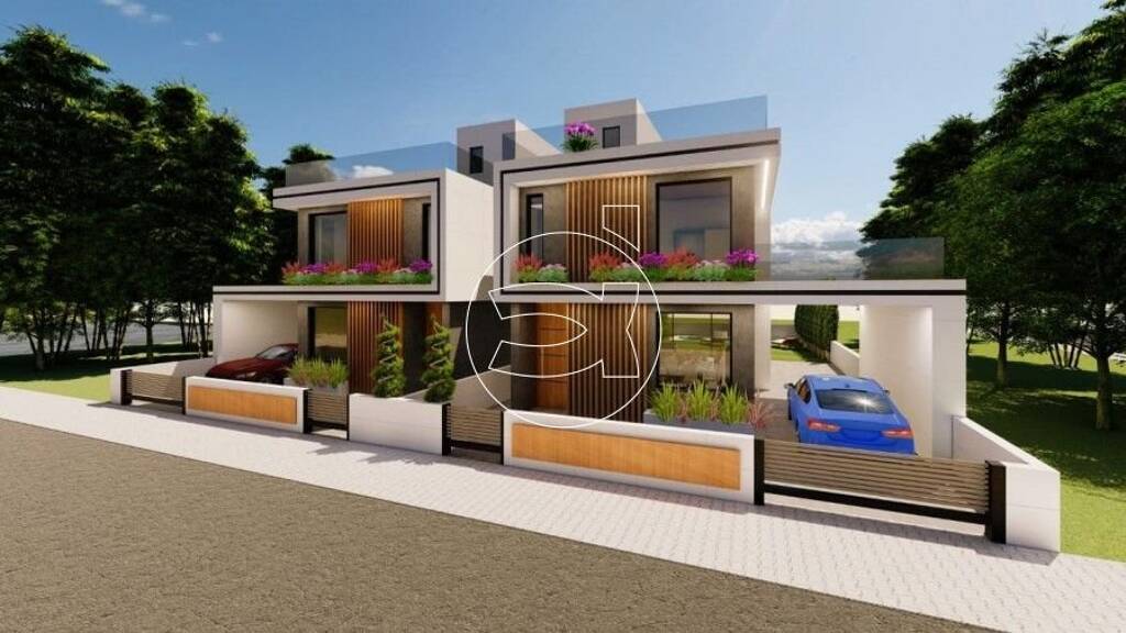 Villa zum Kauf 370.000 € 7 Zimmer 170 m² 280 m² Grundstück Pervolia