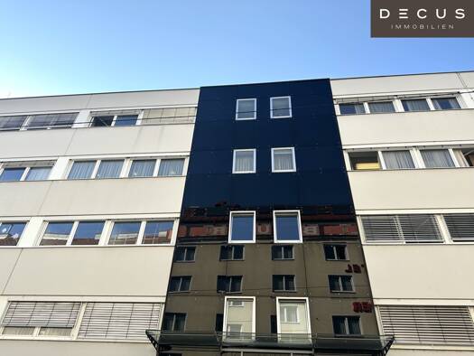 Büro zur Miete 10,90 € Wien 1150