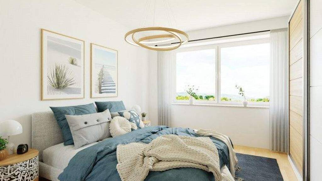 Wohnung zur Miete 413 € 3 Zimmer 70,7 m² EG C.-von-Ossietzky-Str. 194 Gablenz Chemnitz 09127