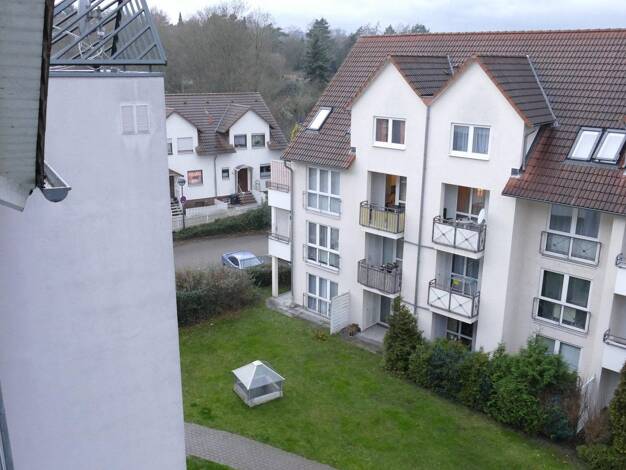 Maisonette zum Kauf provisionsfrei 259.000 € 4 Zimmer 109 m² 3. Geschoss frei ab 01.11.2026 Grebensteiner Straße 8 Nord-Holland Nord (Holland) 34127