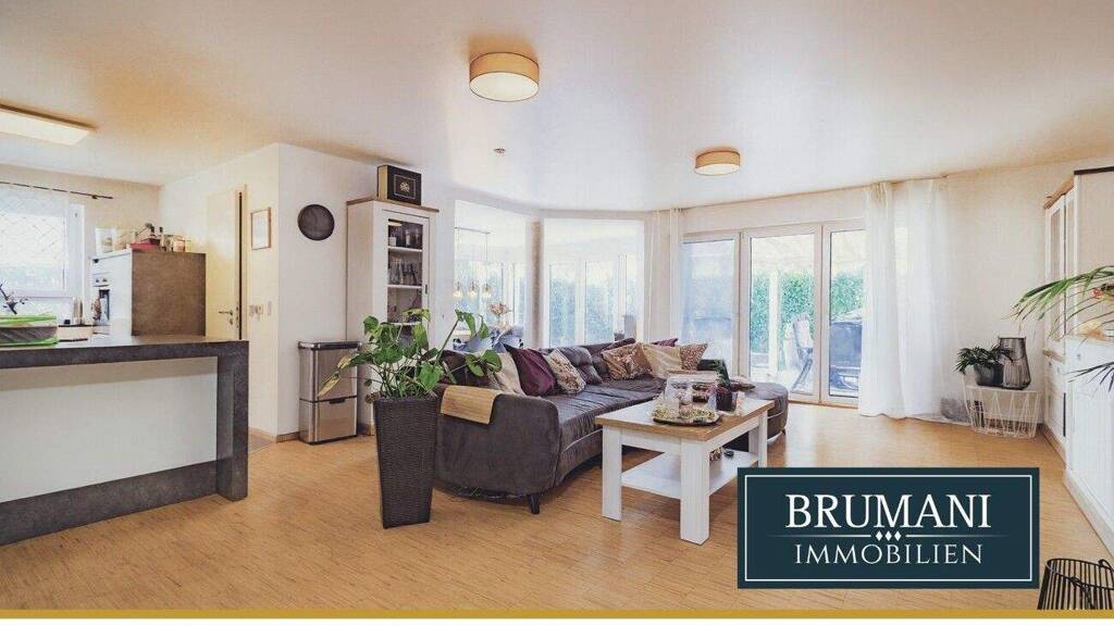 Wohnung zum Kauf 547.000 € 4,5 Zimmer 130 m² EG Eimeldingen 79591