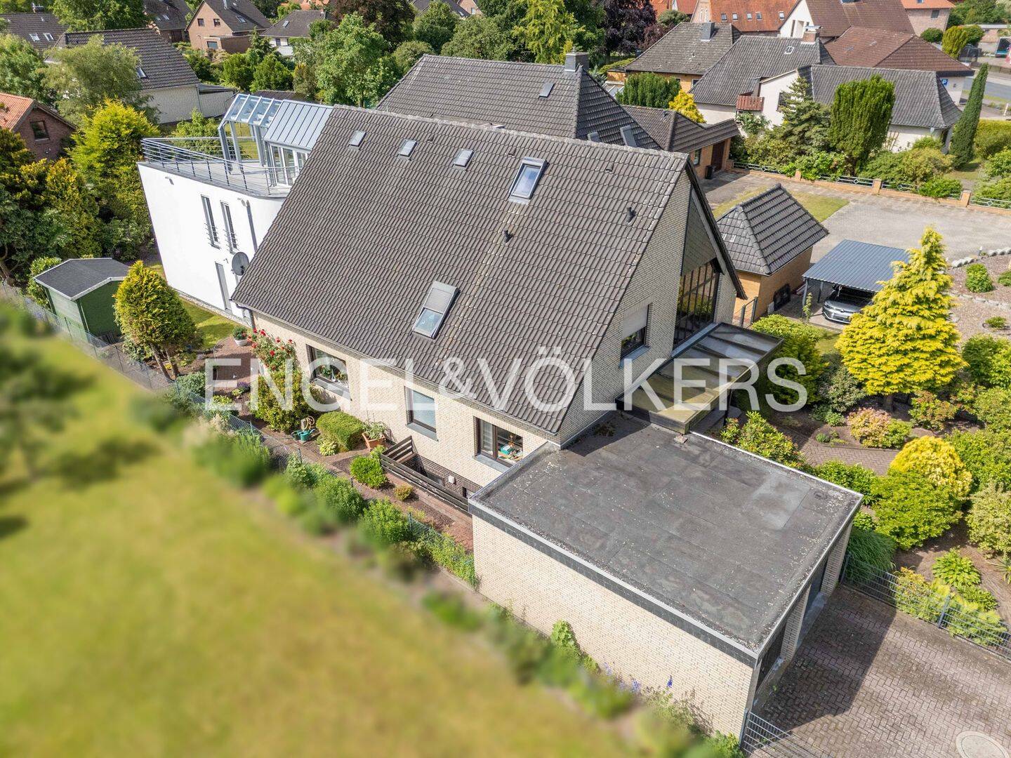 Mehrfamilienhaus zum Kauf - Ansicht 3