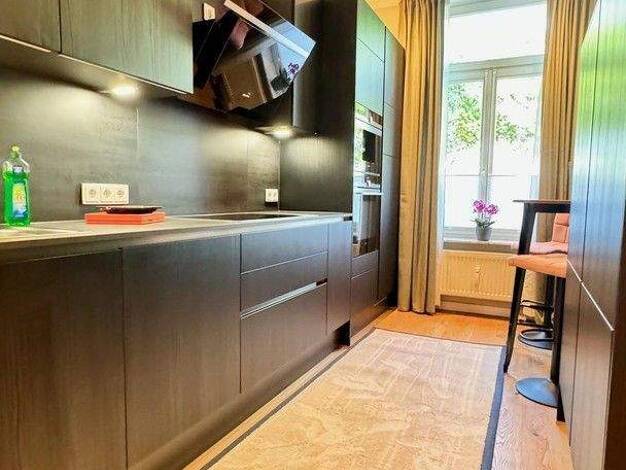 Wohnung zur Miete 510 € 2 Zimmer 58 m² 1. Geschoss frei ab 01.03.2026 Osterweihstrasse. 4 Innenstadt Zwickau 08056