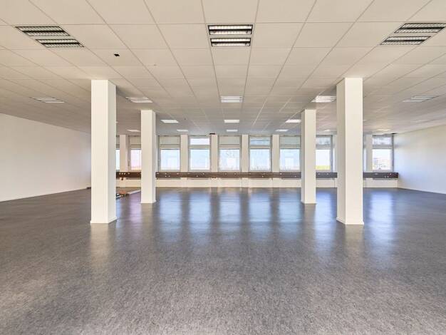 Bürofläche zur Miete 6,50 € 7.365 m² Bürofläche teilbar ab 252 m² Höseler Platz 2 Mitte Heiligenhaus 42579