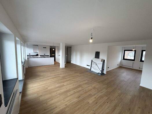 Penthouse zur Miete 1.800 € 3 Zimmer 117 m² 4. Geschoss Bad Godesberg Bonn 53173