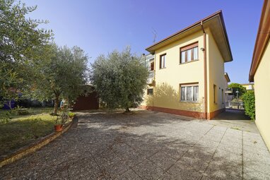 Doppelhaushälfte zum Kauf 380.000 € 3 Zimmer 198 m² 360 m² Grundstück frei ab sofort via Giotto 5 Sirmione 25019