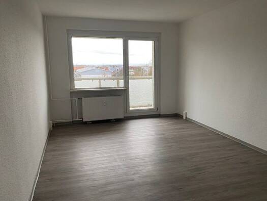 Wohnung zur Miete nur mit Wohnberechtigungsschein 300 € 2 Zimmer 50,2 m² 4. Geschoss frei ab 01.11.2026 Schöninger Straße 7 Oschersleben Oschersleben 39387