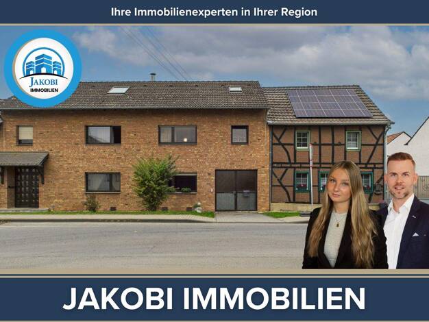 Wohnung zum Kauf als Kapitalanlage geeignet 143.000 € 4 Zimmer 96,9 m² Euskirchener Straße 40 Hausweiler Weilerswist 53919