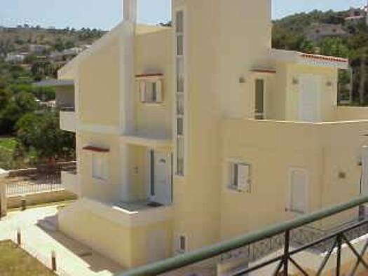 Einfamilienhaus zum Kauf 677.000 € 18 Zimmer 240 m² 80 m² Grundstück Municipality of Athens