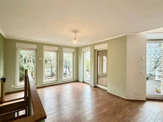 Mehrfamilienhaus zum Kauf 479.000 € 98 Zimmer 220 m² 376 m² Grundstück Alt-Homberg Duisburg 47198