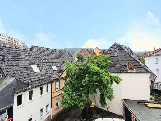 Wohnung zur Miete 1.190 € 4,5 Zimmer 150 m² EG Zentrum Iserlohn 58636