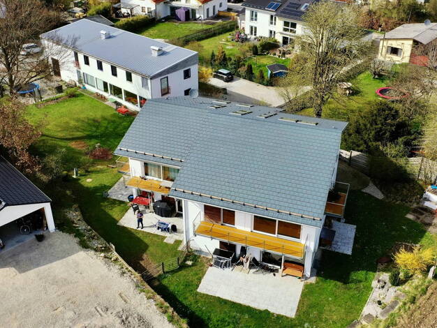 Wohnung zur Miete 1.251 € 2 Zimmer 80,5 m² EG frei ab 01.07.2026 Wieling 16 a Wieling Feldafing 82340