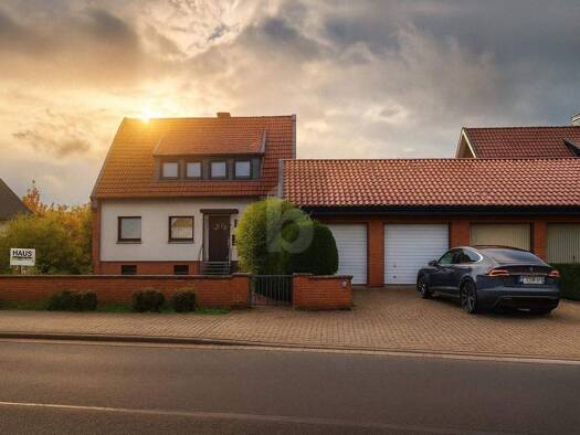 Einfamilienhaus zum Kauf 300.000 € 6 Zimmer 140 m² 1.400 m² Grundstück Nettlingen Söhlde 31185