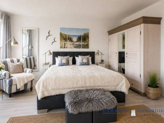 Studio zum Kauf 186.500 € 1 Zimmer 38 m² 2. Geschoss Dahme 23747