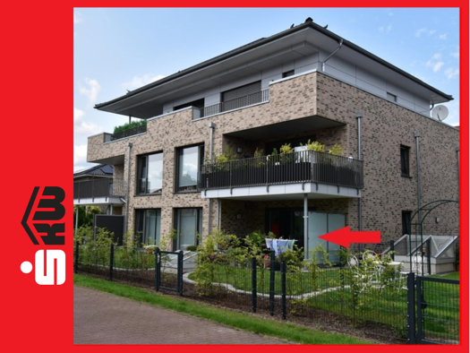 Wohnung zum Kauf - Erstbezug provisionsfrei 421.652 € 3,5 Zimmer 114 m² Versmold 33775