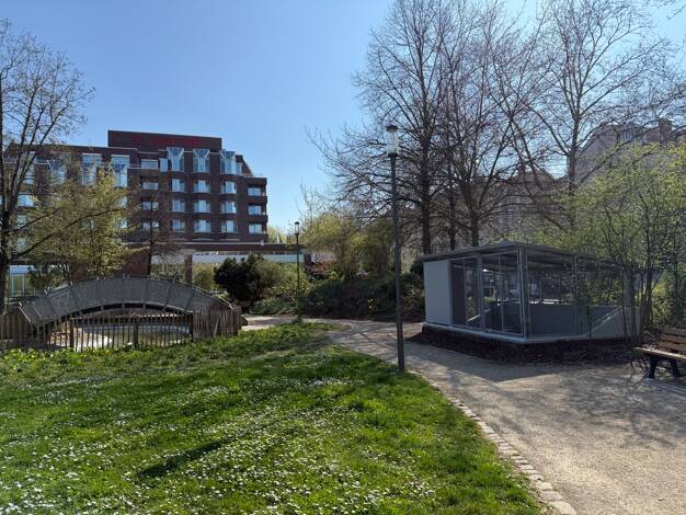 Tiefgaragenstellplatz zur Miete 80 € Bergheim Heidelberg 69115