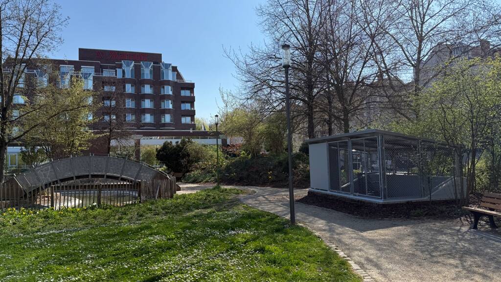 Tiefgaragenstellplatz zur Miete 80 € Bergheim Heidelberg 69115