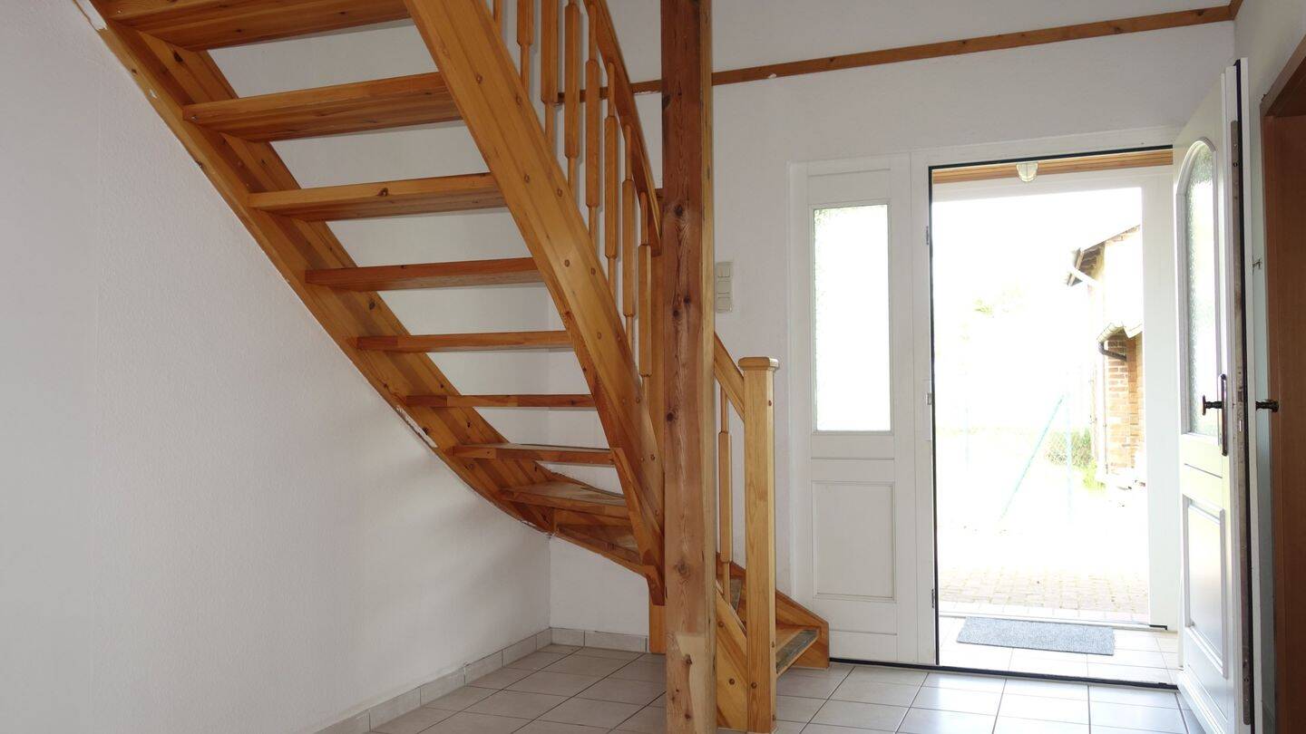 Einfamilienhaus zum Kauf - Ansicht 4