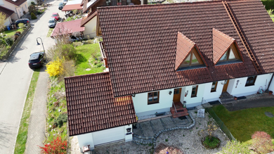 Doppelhaushälfte zum Kauf 359.000 € 4 Zimmer 103,6 m² 436 m² Grundstück frei ab sofort Tann Tann 84367