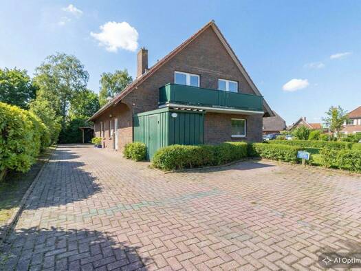 Doppelhaushälfte zum Kauf 279.000 € 4 Zimmer 106 m² 302 m² Grundstück Greetsiel Krummhörn 26736