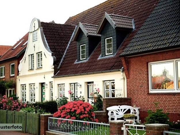 Reihenendhaus zum Kauf 26.250 € 96 m² 318 m² Grundstück Bornstedt 06295
