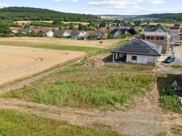 Grundstück zum Kauf 224.130 € 870 m² Grundstück Oppenrod Buseck 35418