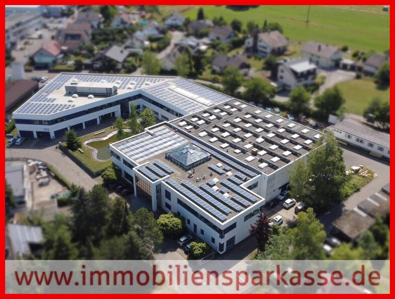 Produktionshalle zum Kauf 613 € 6.367 m² Lagerfläche Engelsbrand Engelsbrand 75331