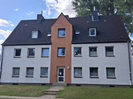 Wohnung zur Miete 518 € 3 Zimmer 51,8 m² 1. Geschoss Cleverhofer Weg 35 Bad Schwartau 23611