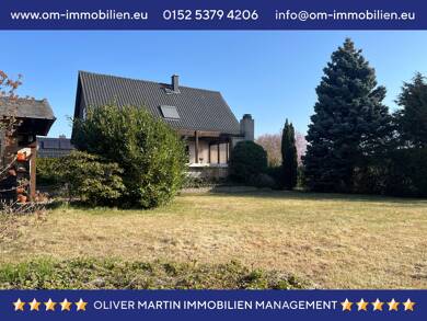 Einfamilienhaus zum Kauf 259.000 € 5 Zimmer 140 m² 898 m² Grundstück Brechtorf Rühen 38471