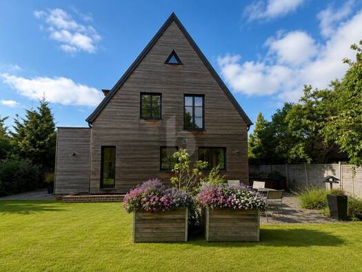 Einfamilienhaus zum Kauf 649.000 € 5 Zimmer 140 m² 494 m² Grundstück Stade 21680