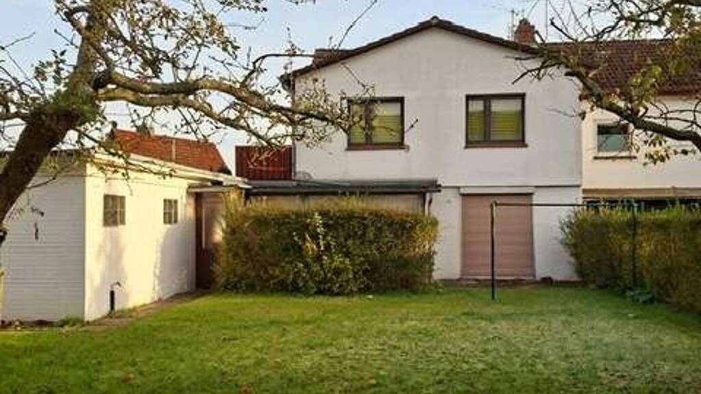 Reihenendhaus zum Kauf 199.000 € 5 Zimmer 111 m² 530 m² Grundstück Mölln 23879