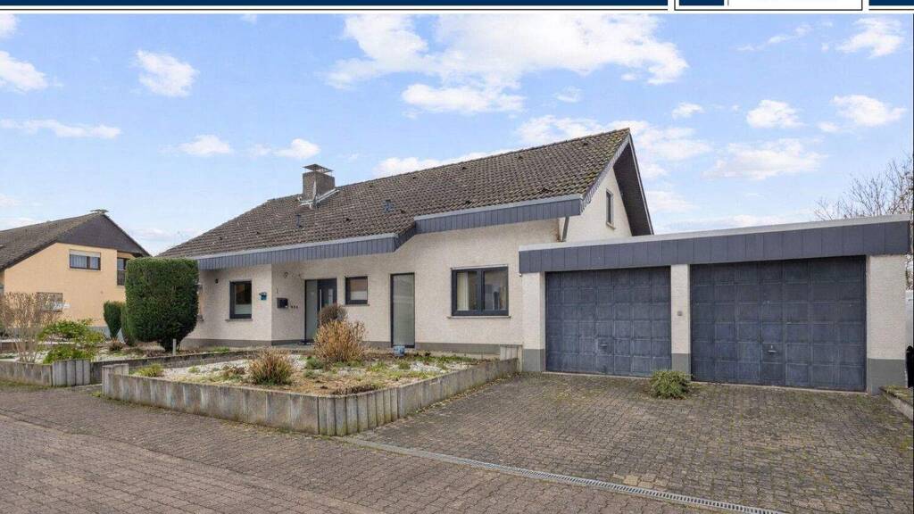 Einfamilienhaus zum Kauf 439.000 € 6 Zimmer 114 m² 761 m² Grundstück Stein-Bockenheim 55599