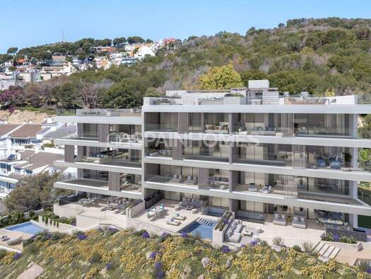 Studio zum Kauf 3.380.000 € 4 Zimmer 136 m² EG Málaga 29018