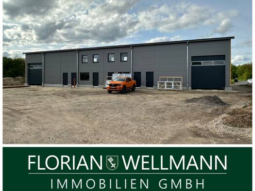 Werkstatt zur Miete 7,79 € 171,7 m² Lagerfläche Bassum Bassum 27211
