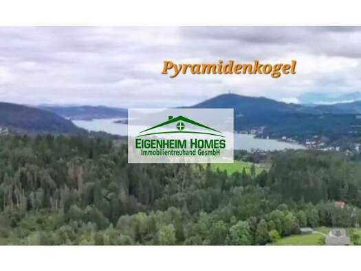 Grundstück zum Kauf 119.900 € 704 m² Grundstück Velden am Wörther See 9220