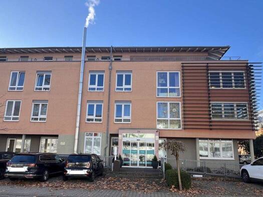 Sonstiges zum Kauf als Kapitalanlage geeignet 145.000 € 1 Zimmer Gaggenau 76571