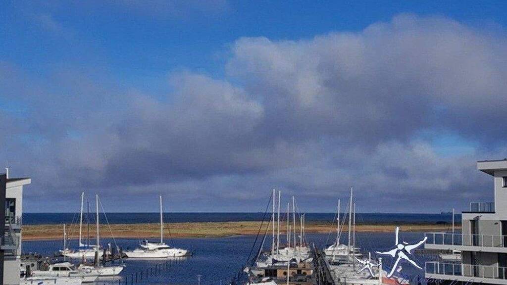 Studio zum Kauf 142.000 € 1 Zimmer 33 m² 4. Geschoss frei ab 01.03.2026 Marina Wendtorf Wendtorf 24235