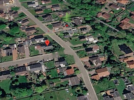 Mehrfamilienhaus zum Kauf 279.000 € 4 Zimmer 200 m² 1.048 m² Grundstück Rhaudermoor Rhauderfehn 26817