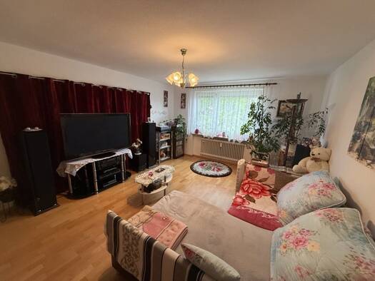Wohnung zum Kauf 298.000 € 3,5 Zimmer 87,8 m² EG Heilbronn 74074