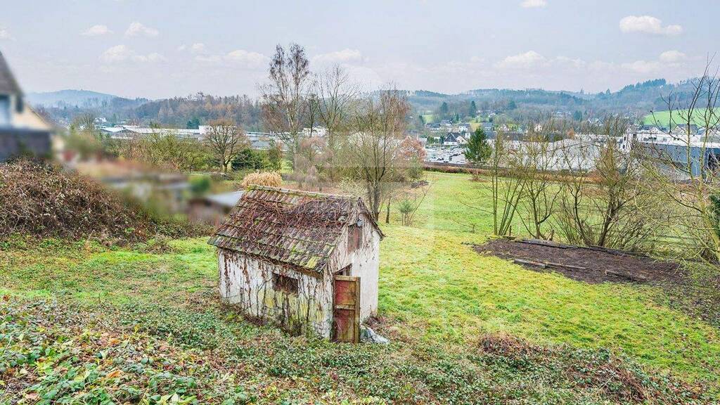 Grundstück zum Kauf 132.000 € 625 m² Grundstück Engelskirchen-Hardt Engelskirchen 51766