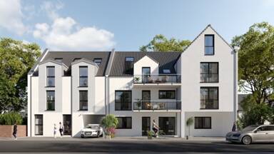 Wohnung zum Kauf provisionsfrei 320.909 € 2 Zimmer 65 m² 1. Geschoss St. Tönis Tönisvorst 47918