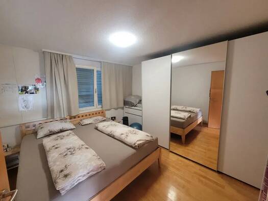 Wohnung zur Miete 850 € 2 Zimmer 55 m² 2. Geschoss frei ab 01.05.2026 Feldkirch 6800